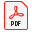 Pdf格式的图像