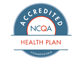 NCQA认可的健康计划